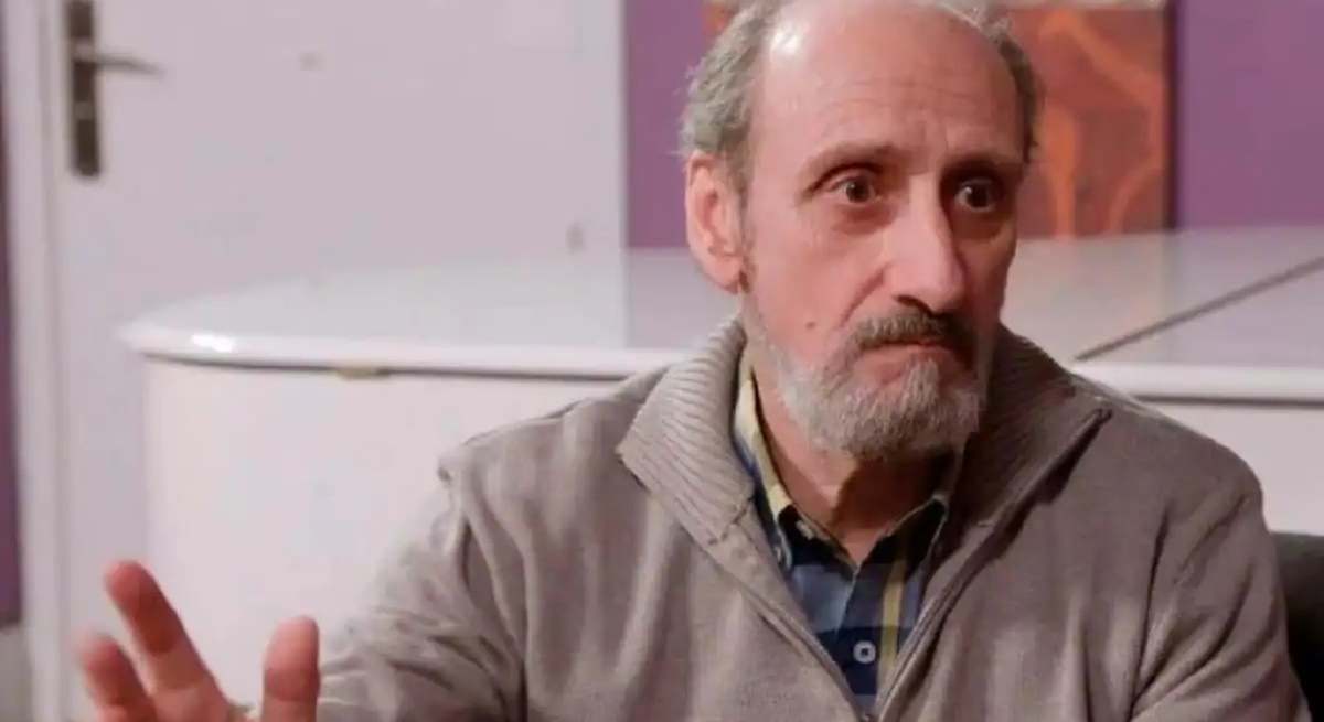 José Luis Gil es Enrique Pastor en La que se avecina