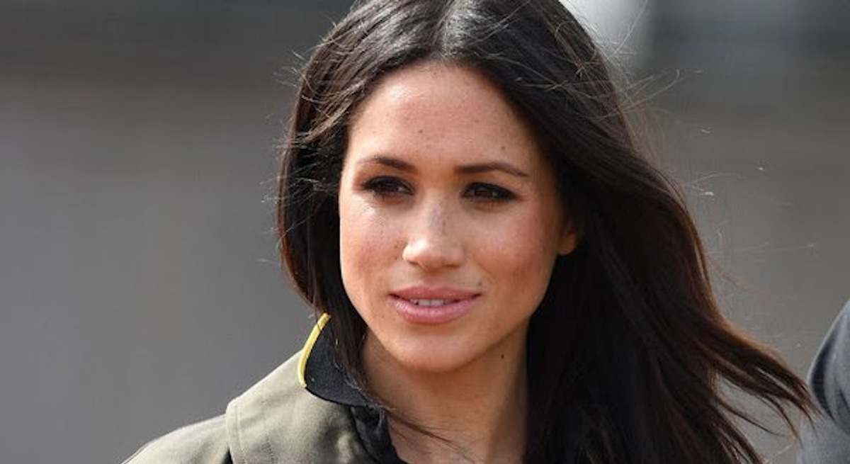 Meghan Markle
