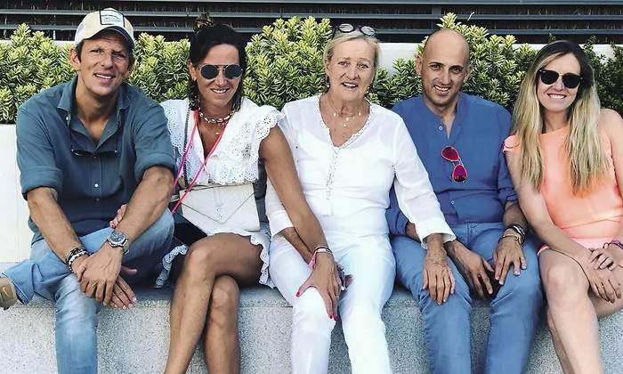 La madre de Joaquín Prat, rota de dolor al hablar de Fede, su hijo adicto:  "Me ha hecho muchísimo daño"