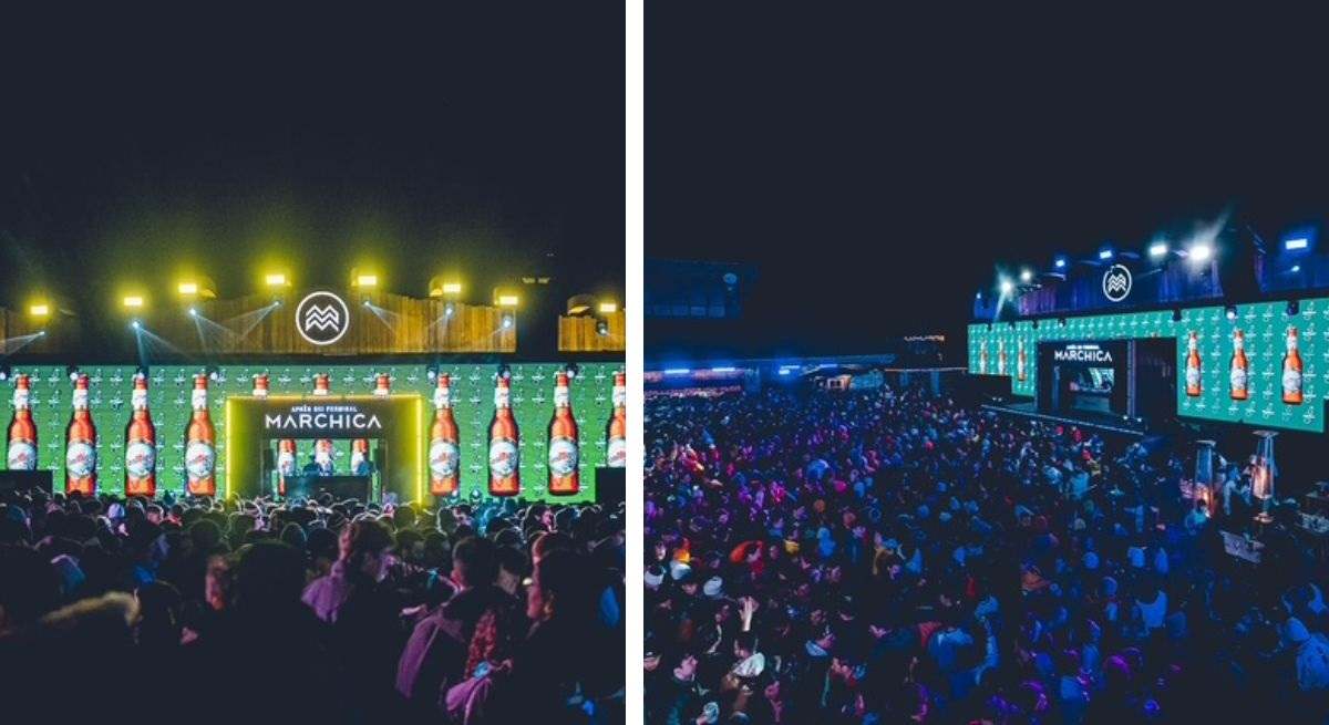 San Miguel