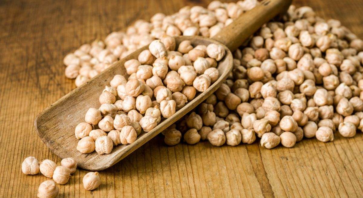 La legumbre más barata y versátil que mejora tu salud intestinal y ayuda a fortalecer tus huesos: se puede tomar como snack