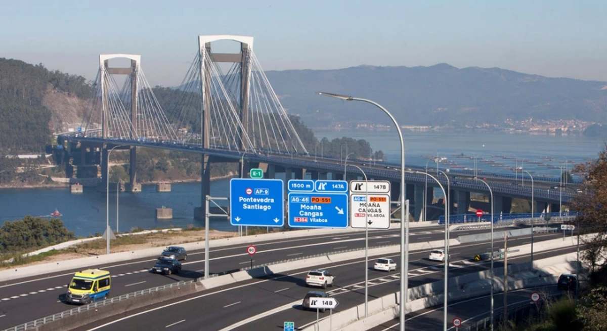 Imagen de la AP9.