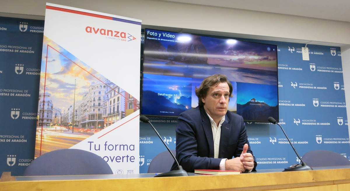 avanza