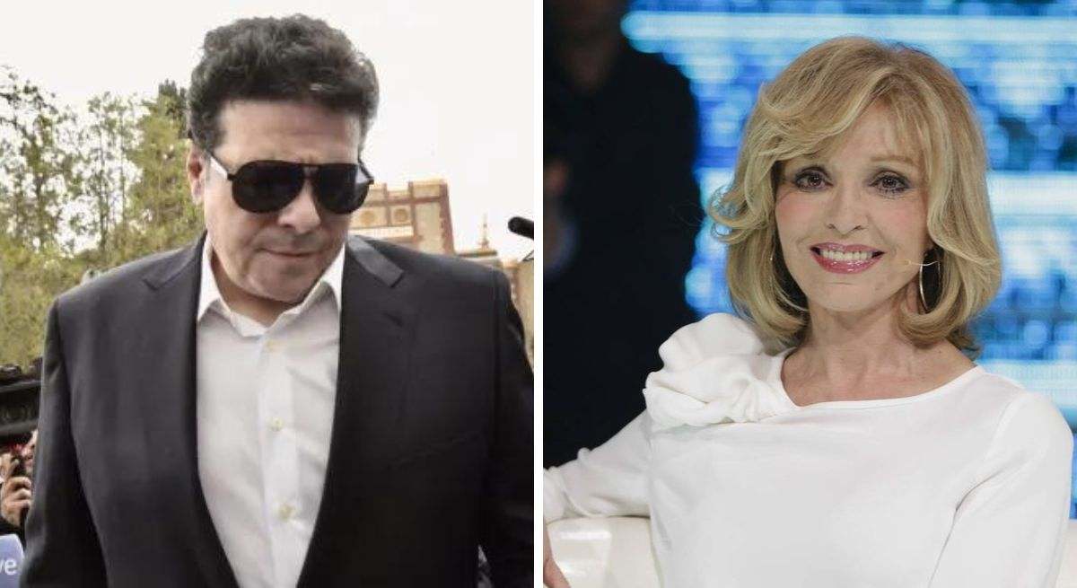 Silvia Tortosa y Carlos Cánovas
