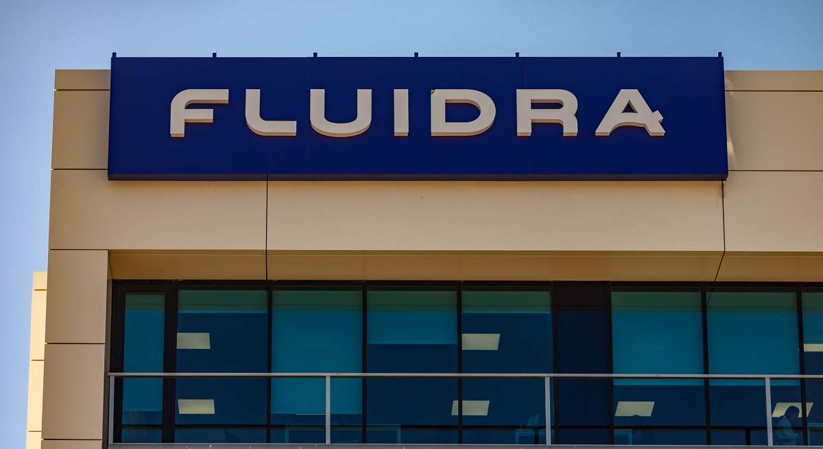 Sede de Fluidra. Kike Rincón