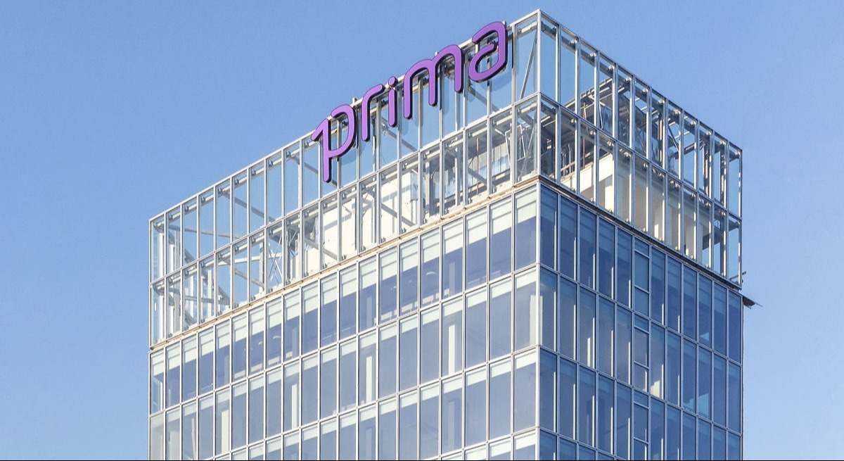 Prima Seguros oficinas