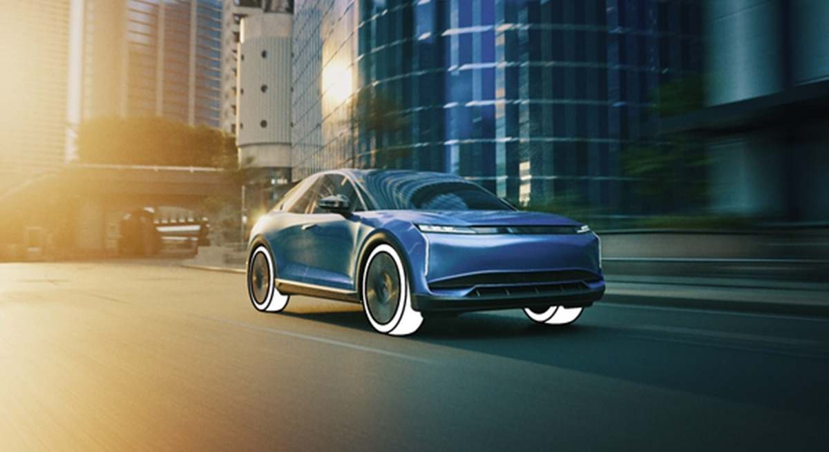 La experiencia y conocimiento de Michelin le permiten entrar en mundos que van más allá del neumático.