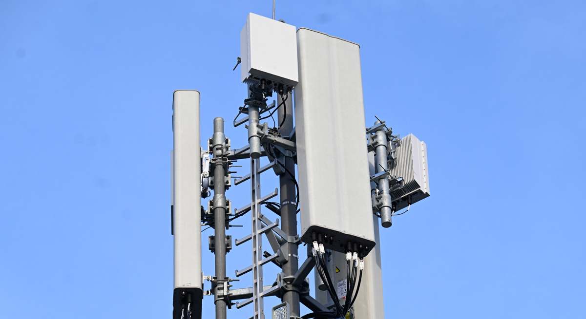5G aragon