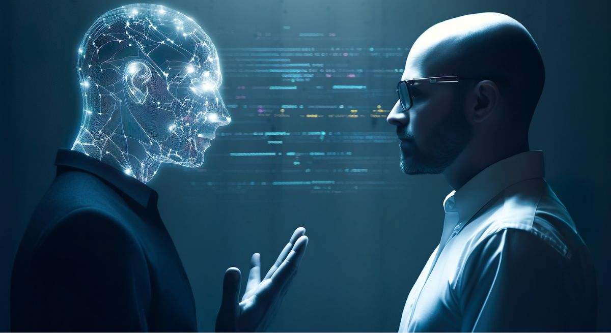 ¿Es la IA más inteligente que las personas?