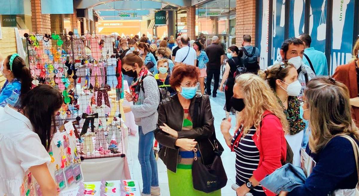 mercadillo zaragoza