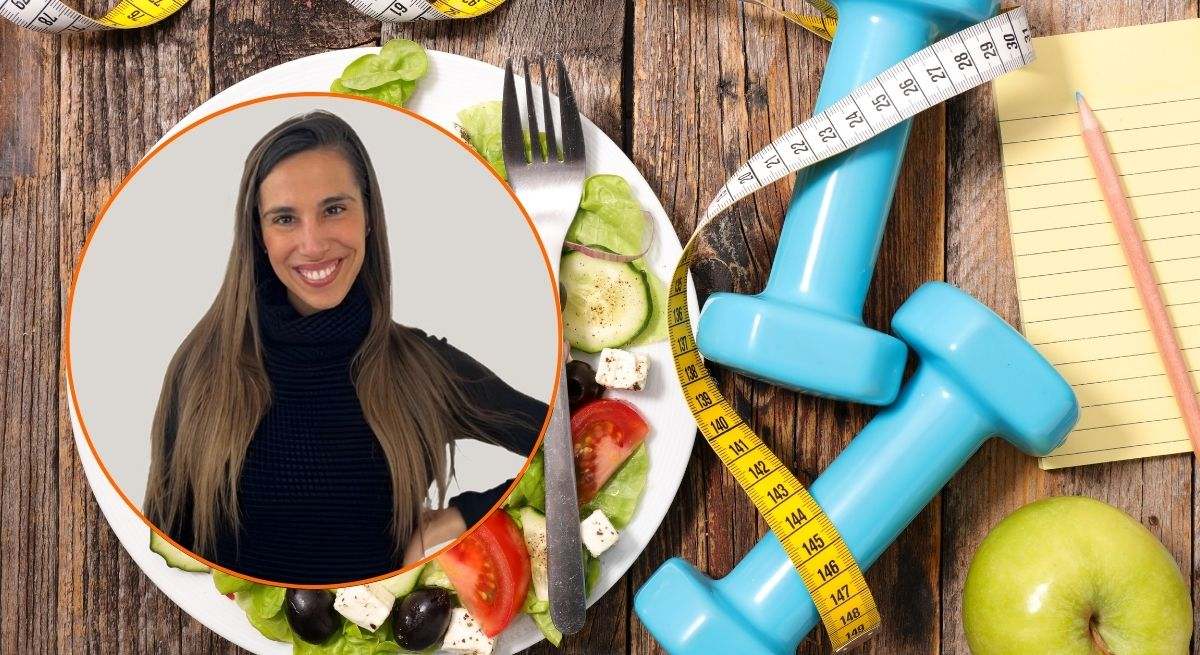 Nutricionista dieta