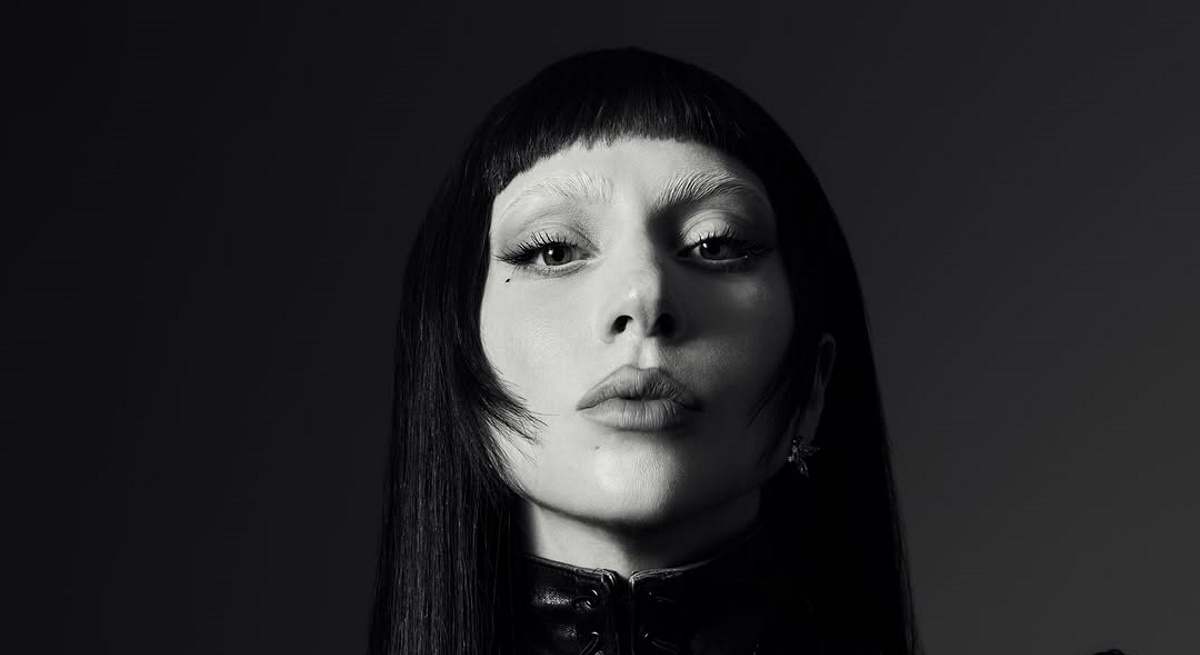 Lady Gaga. Dreamstime