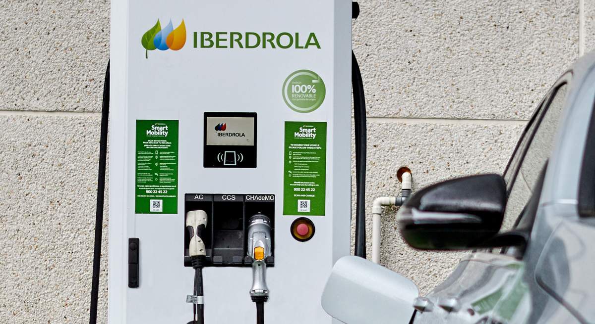 iberdrola calatayud