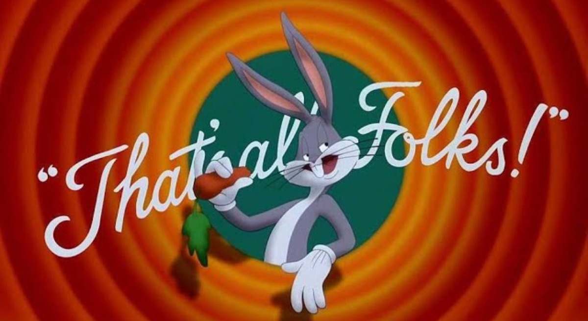 Bugs Bunny