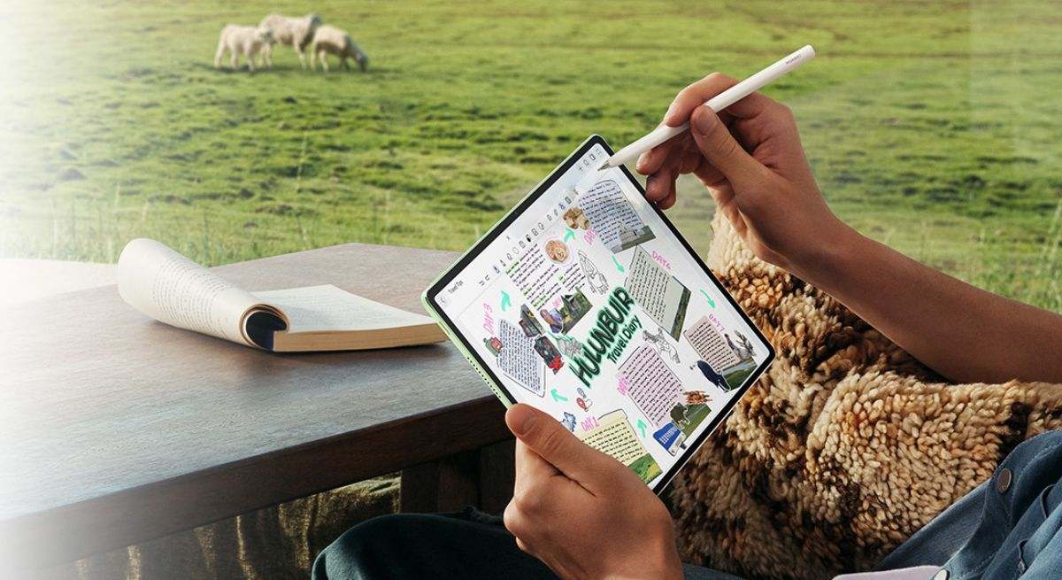 Tablet HUAWEI MatePad 12 X