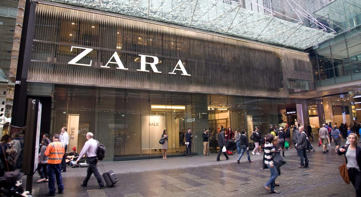 Zara