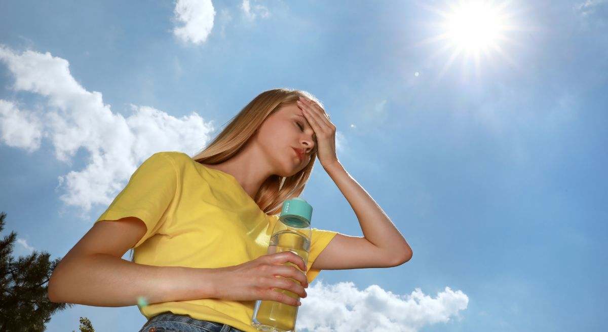 Calor y temperaturas extremas en España