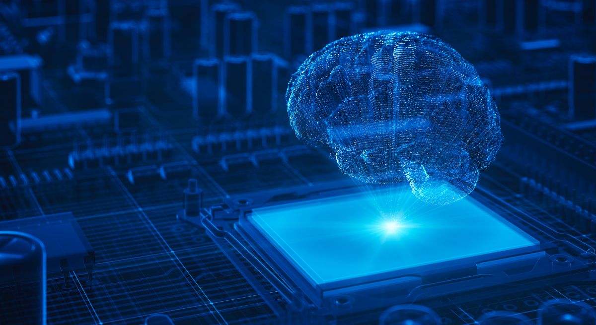 Inteligencia artificial