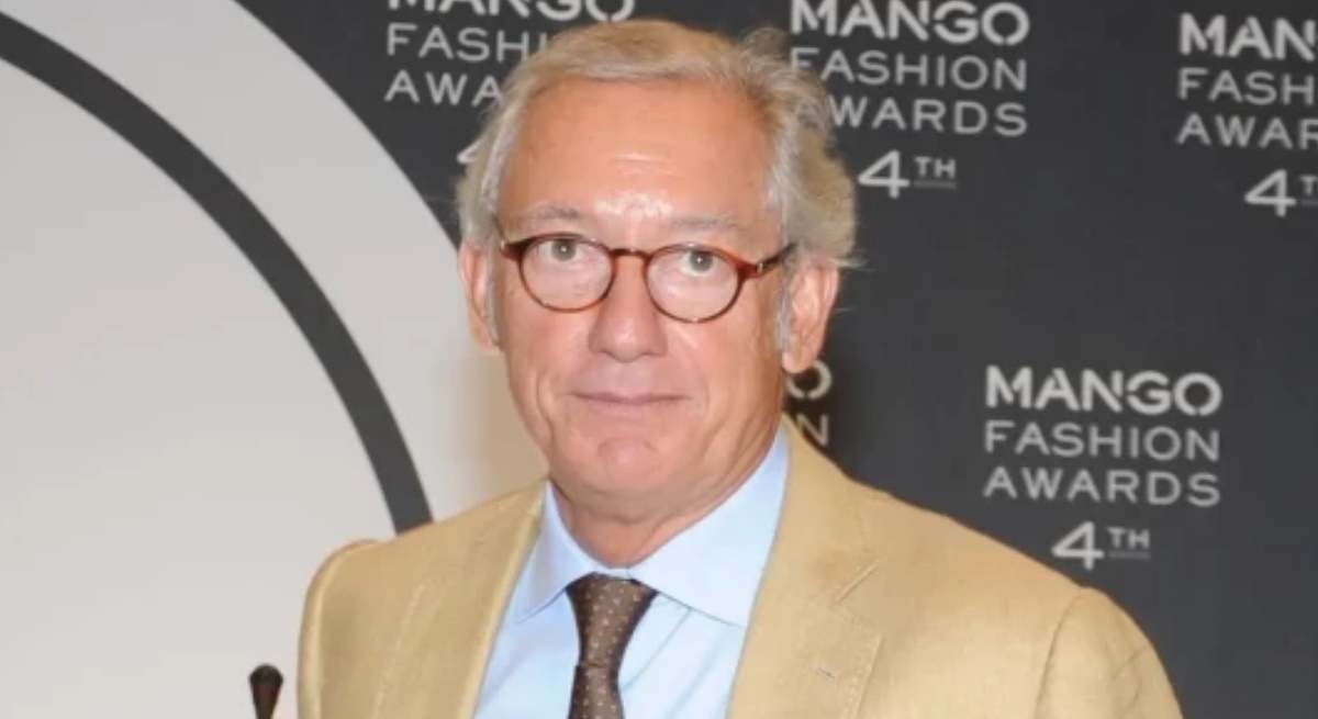 Isak Andic 
