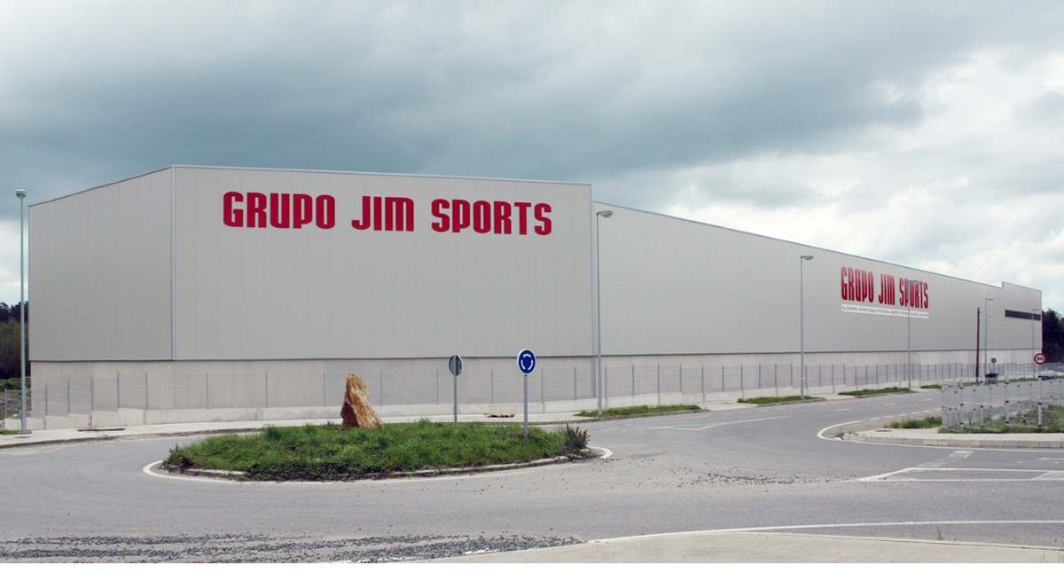 NAVE JIM SPORTS