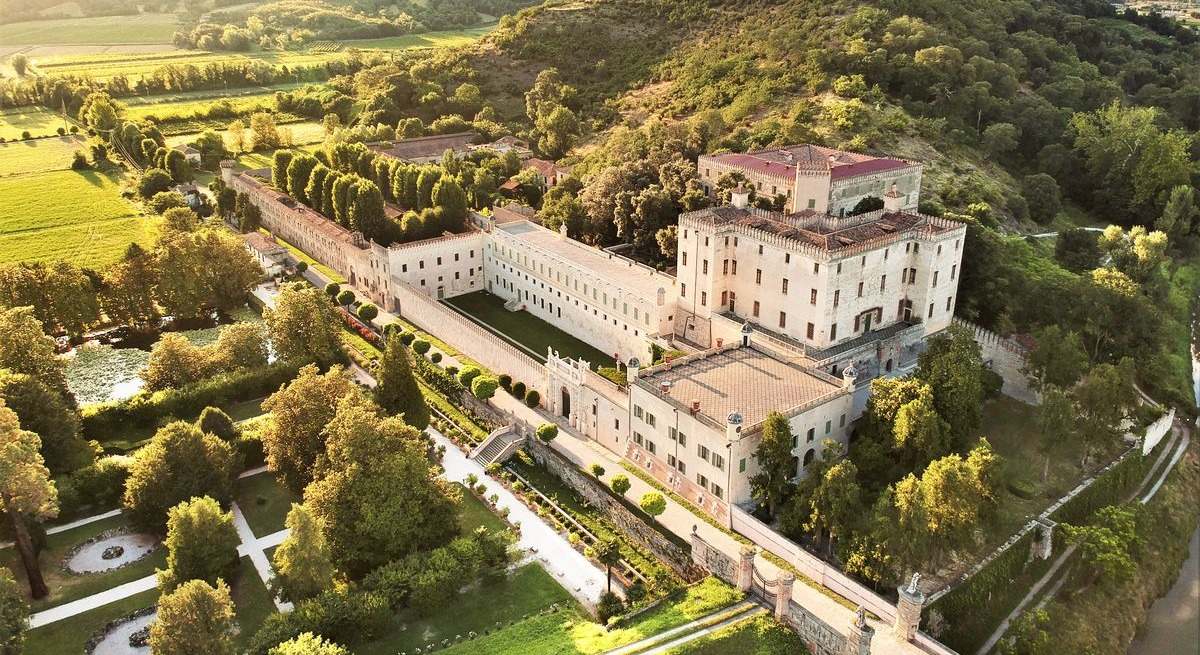 Castello del Catajo