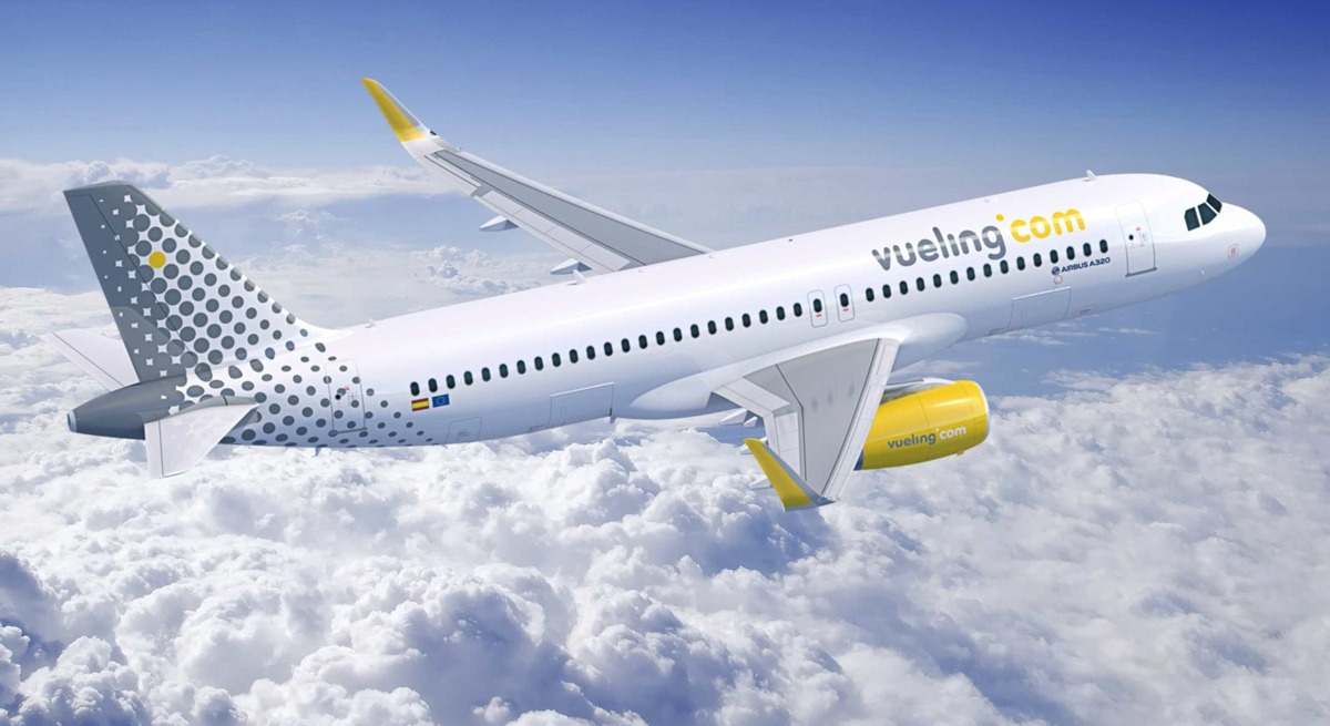 vueling
