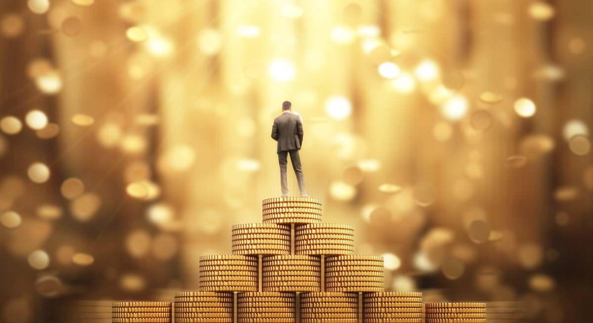 CEO mejor pagado