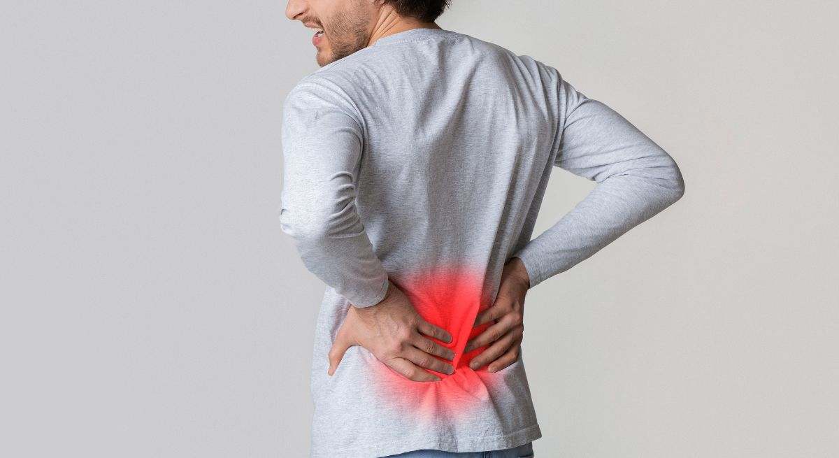 Dolor lumbar