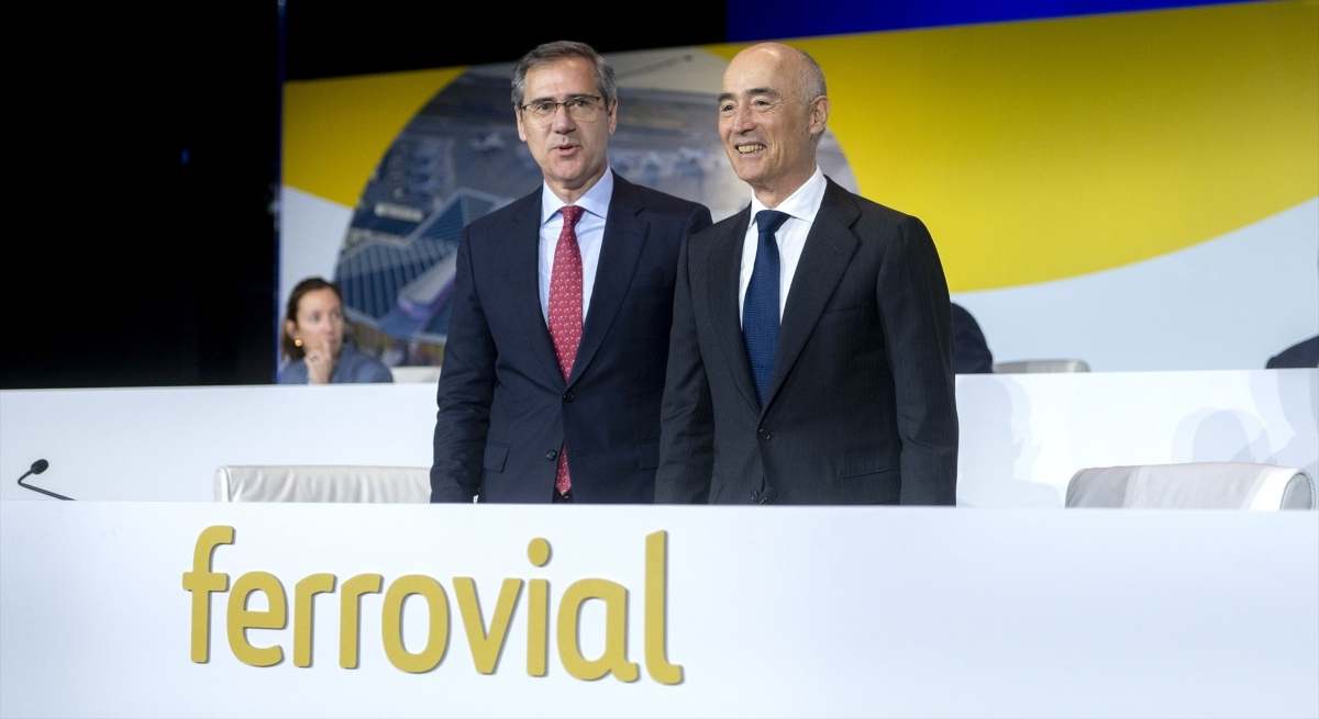 Ignacio Madridejos y Rafael del Pino / EP