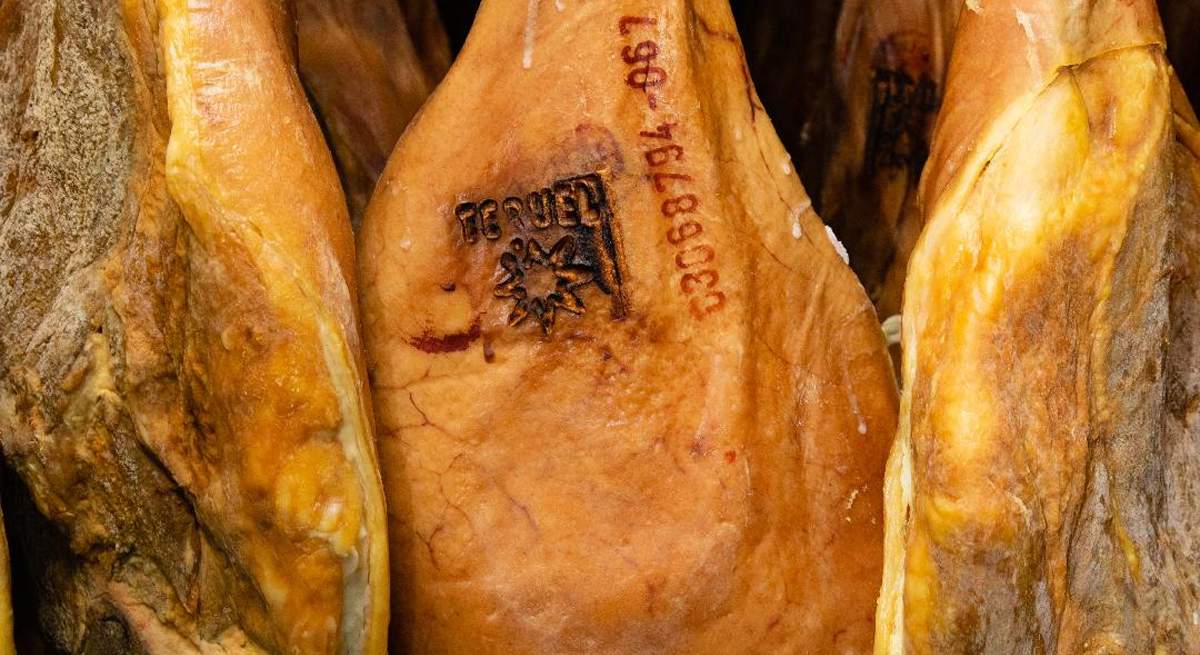 jamonteruel