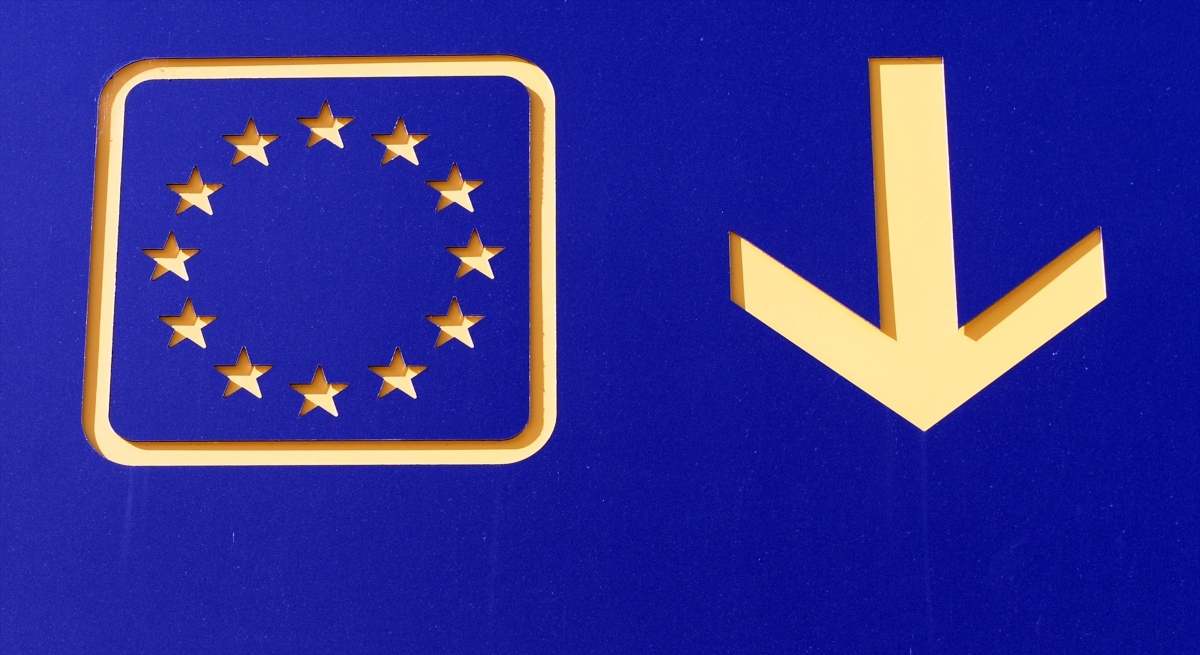 Bulgaria y Rumanía estrenan Schengen