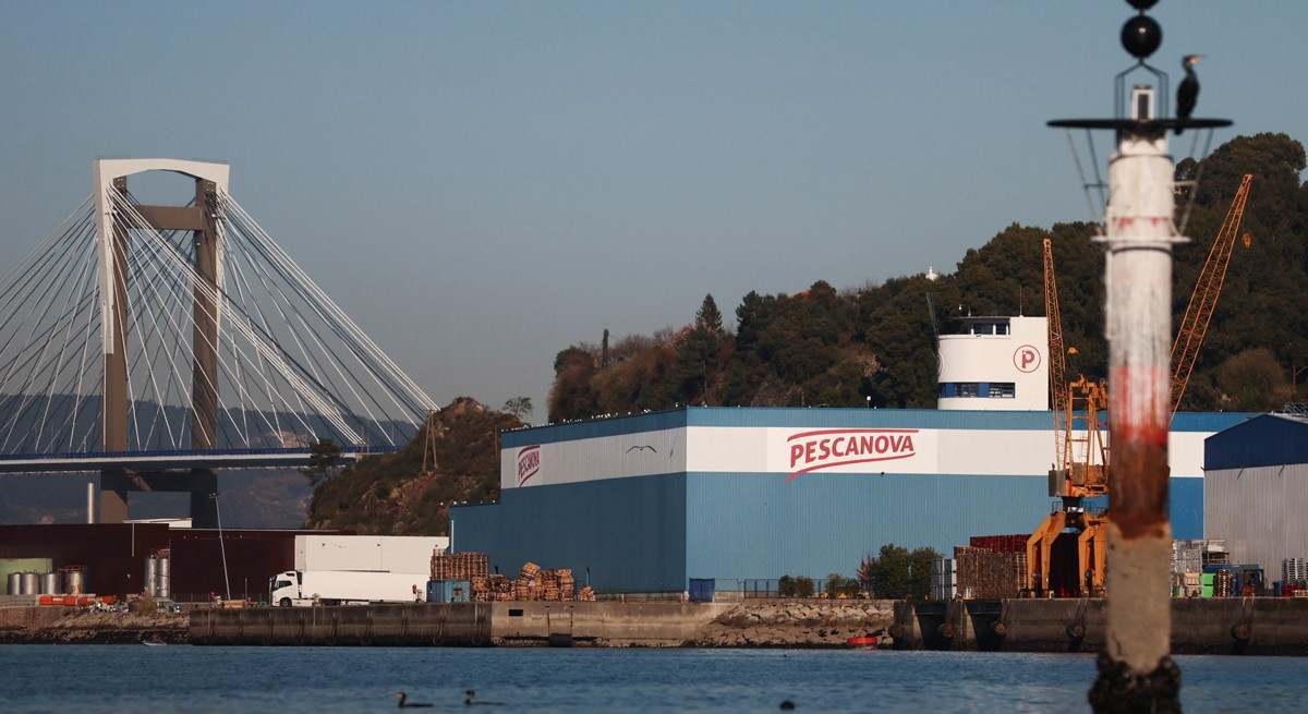 pescanova