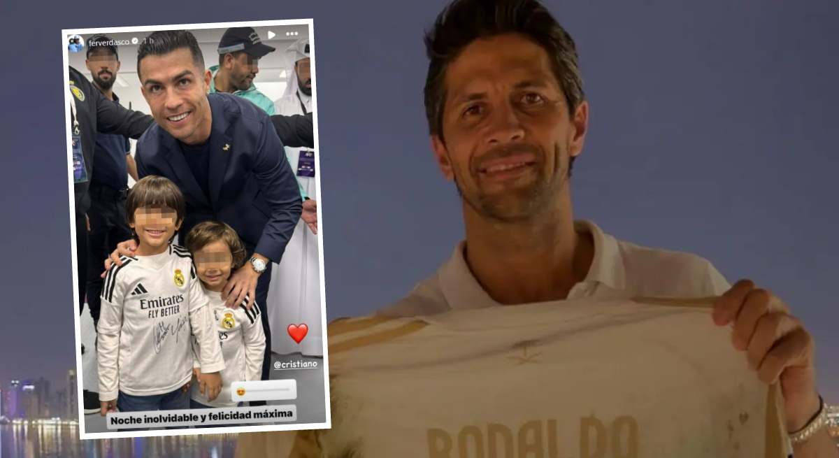 Fernando Verdasco Ana Boyer hijos 