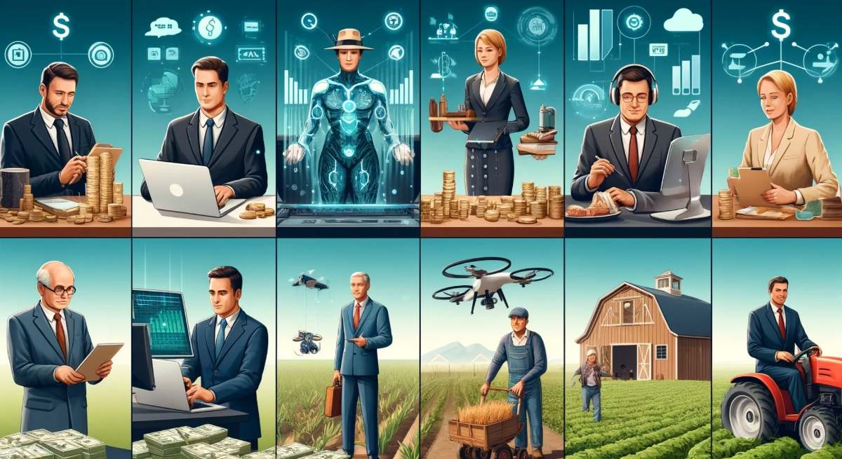 Empleo e inteligencia artificial