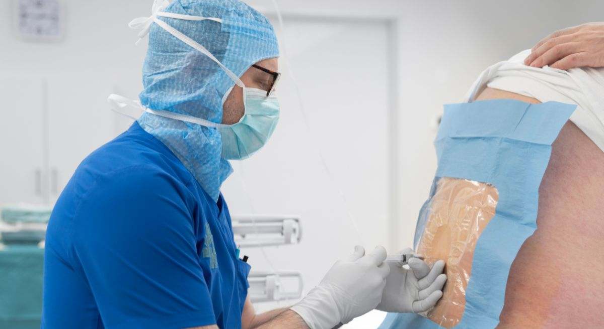 Epidural