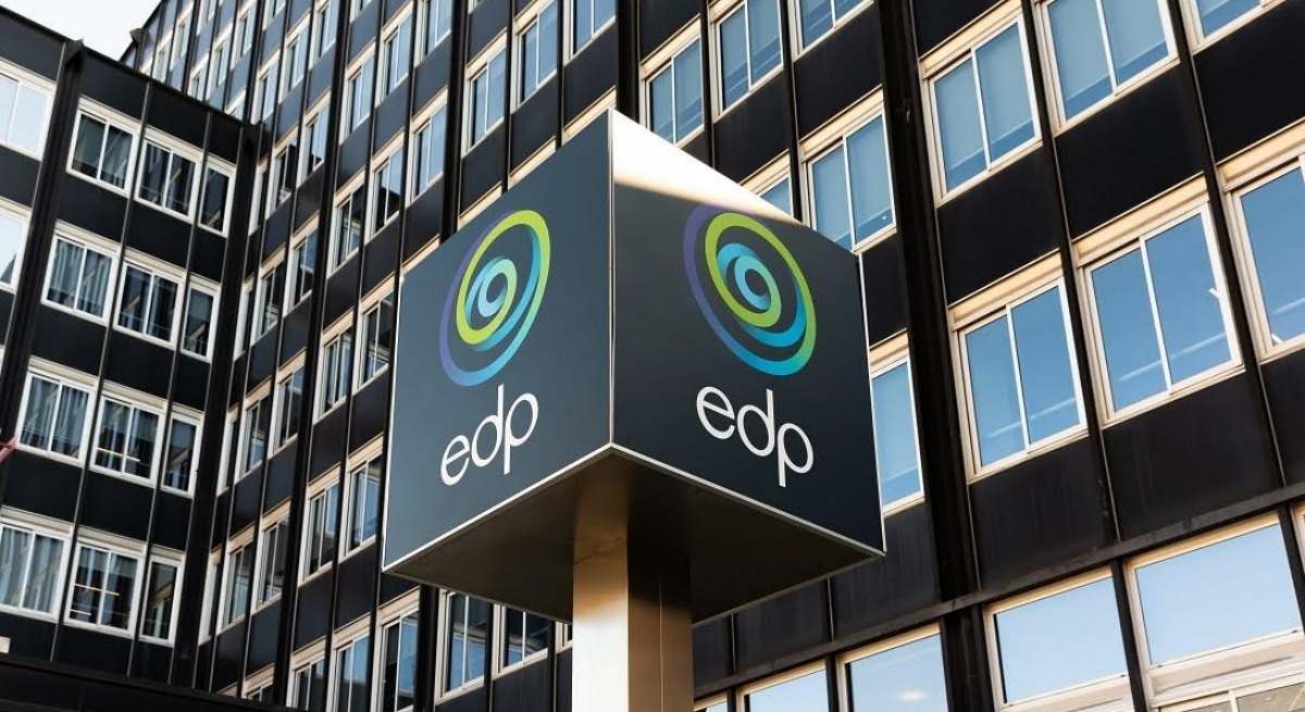 Sede de EDP