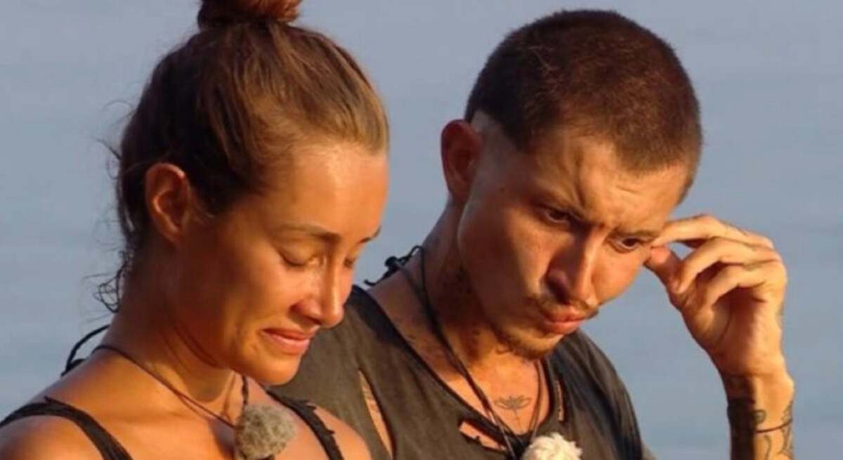 Adara y Wiergo