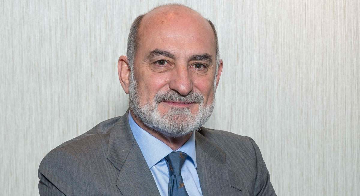 José María Folache