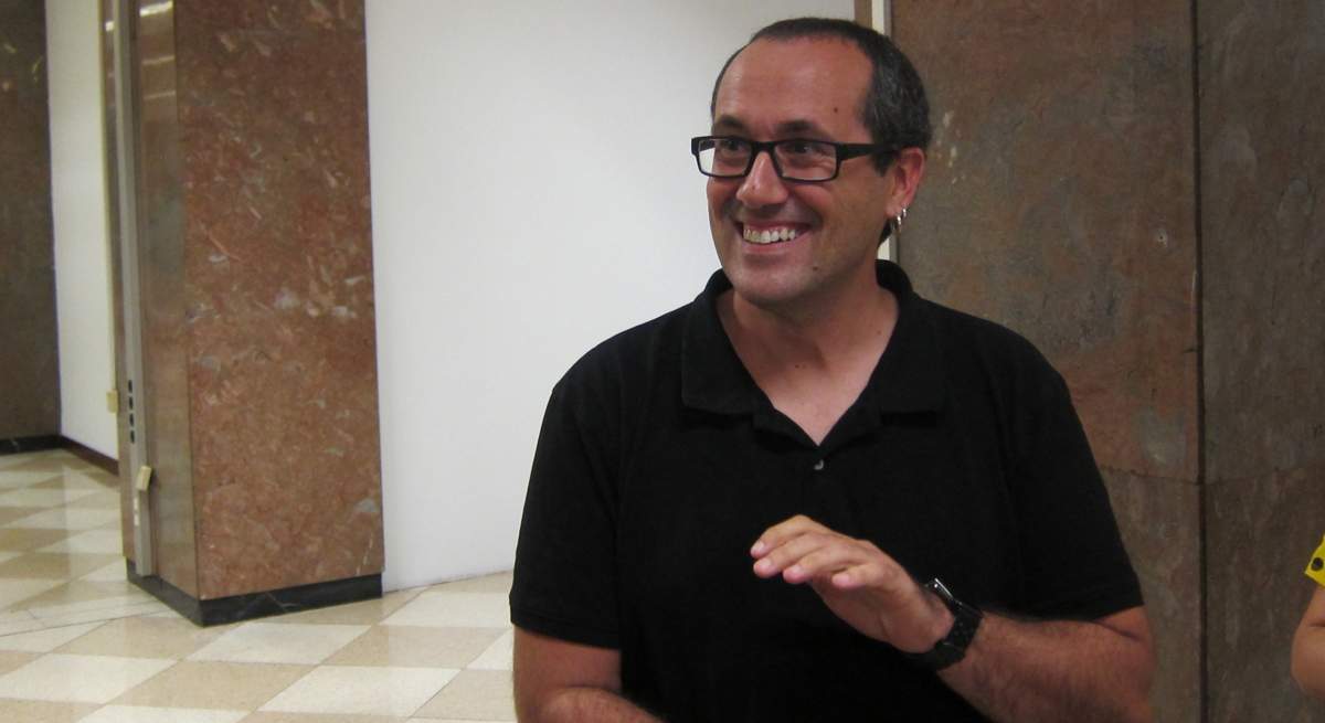 alberto cubero