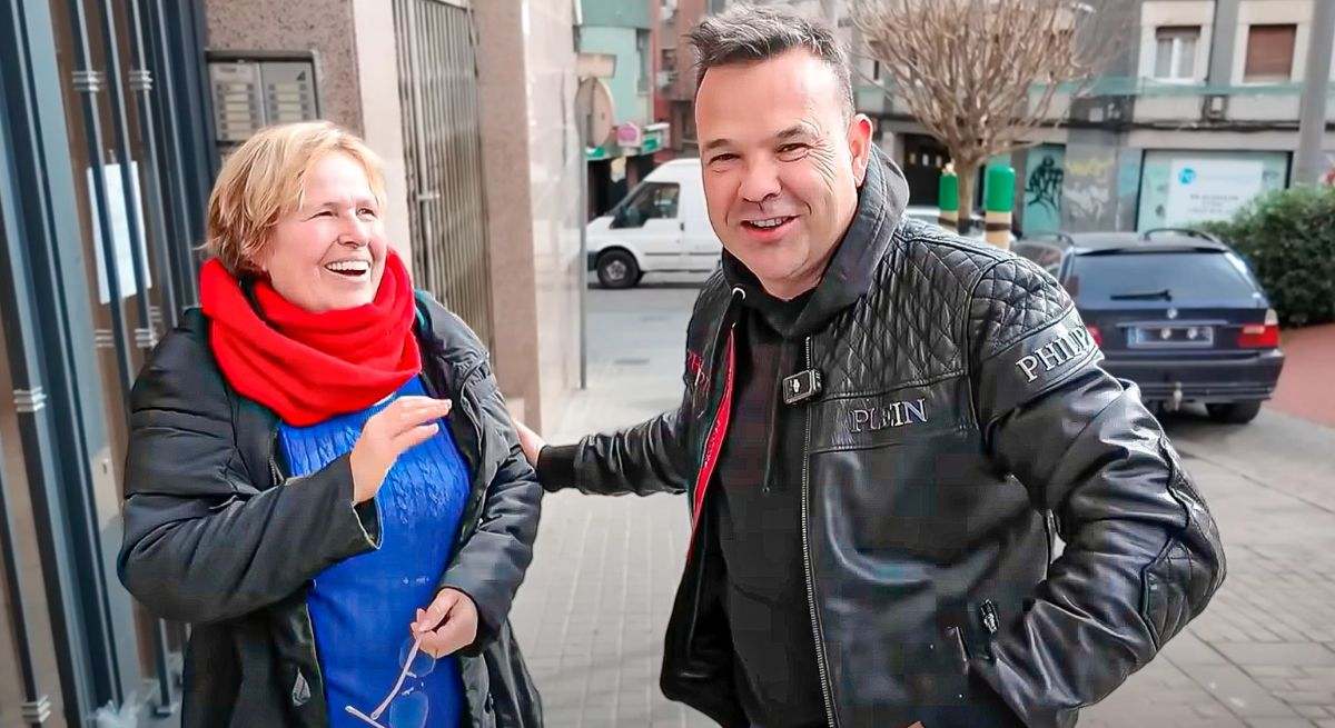 El humilde barrio a las afueras de Barcelona en el que creció José Elías, dueño de 'La Sirena': "Hay pisos donde antes había bares"