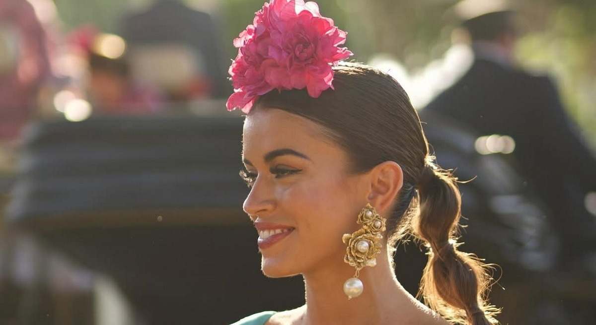 Rocío Camacho.