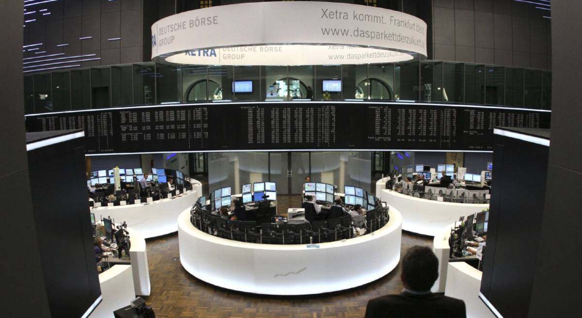 xetra eurostoxx