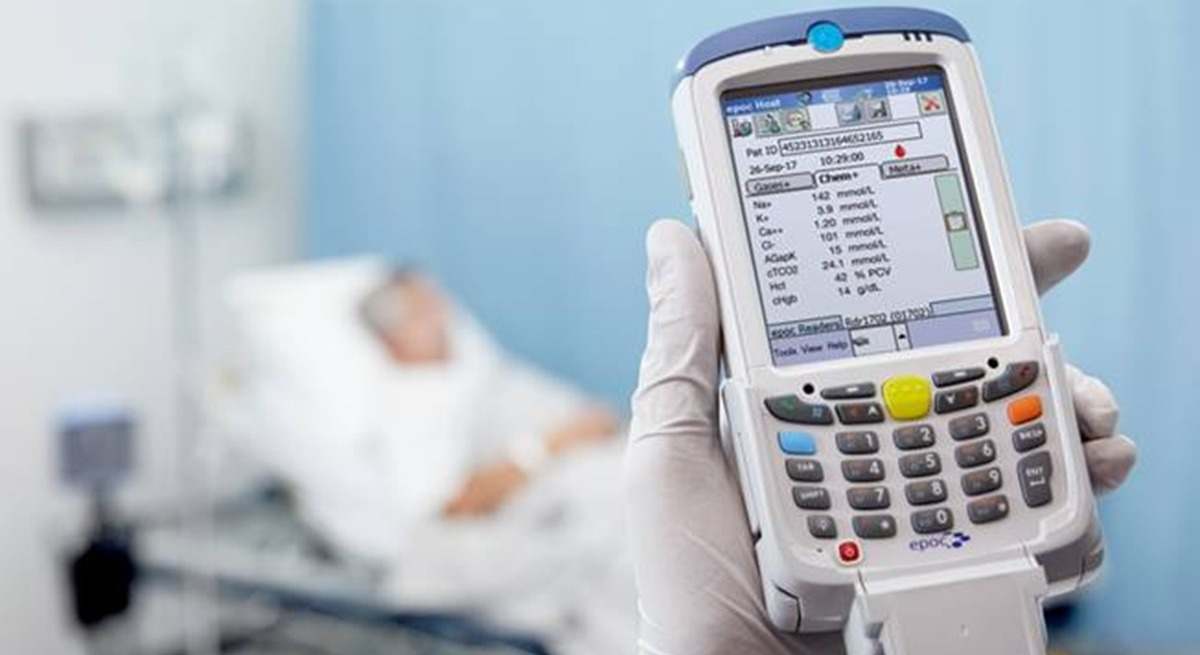 Innovación salud