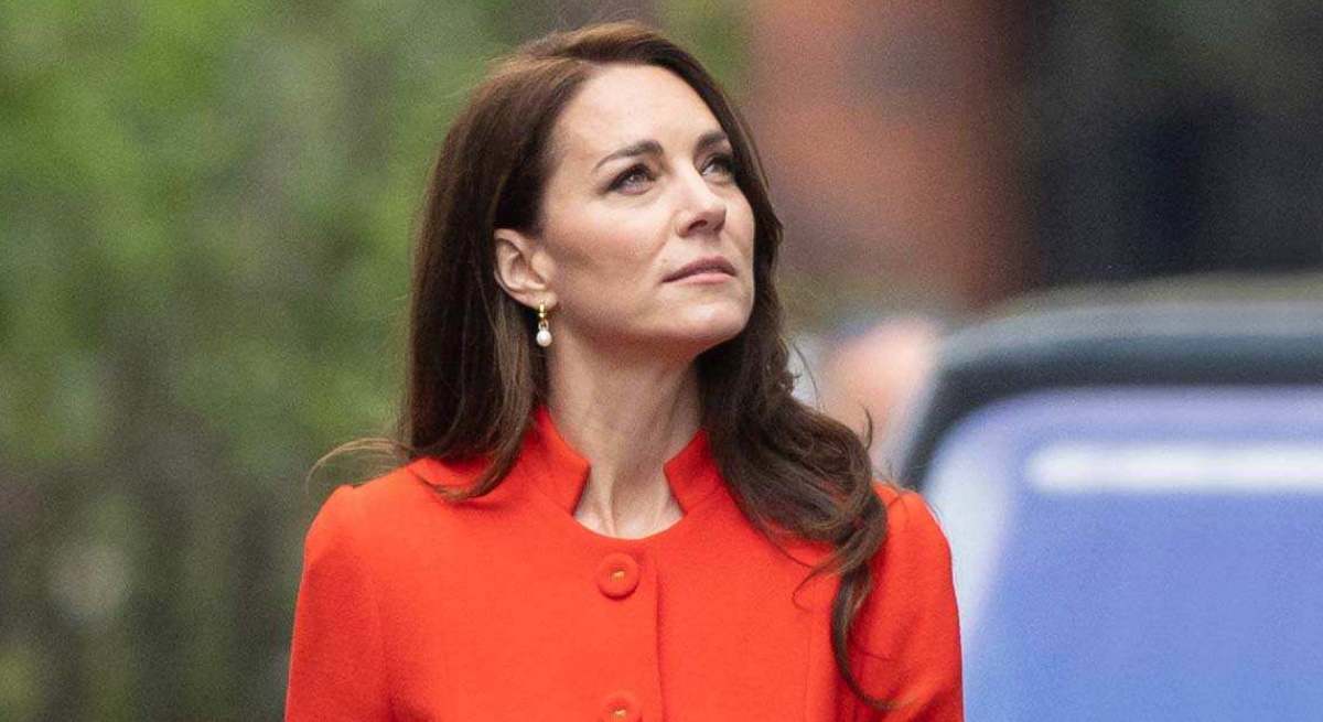 Kate Middleton tiempo recuperación 