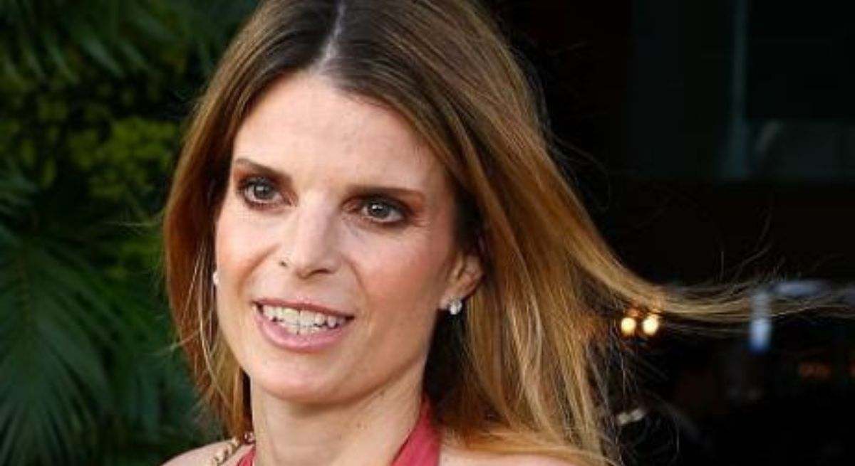 Athina Onassis