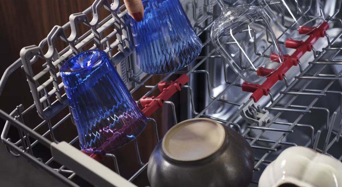 El mejor lavavajillas con descuentos
