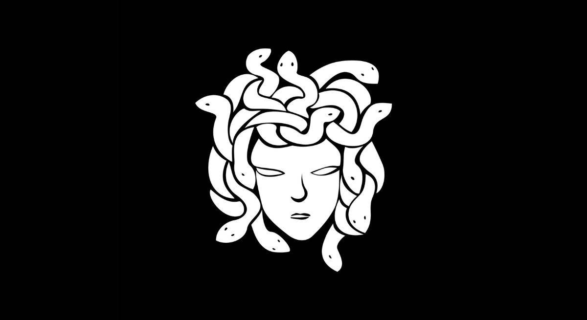 Tatuaje de Medusa. / Foto: iStock