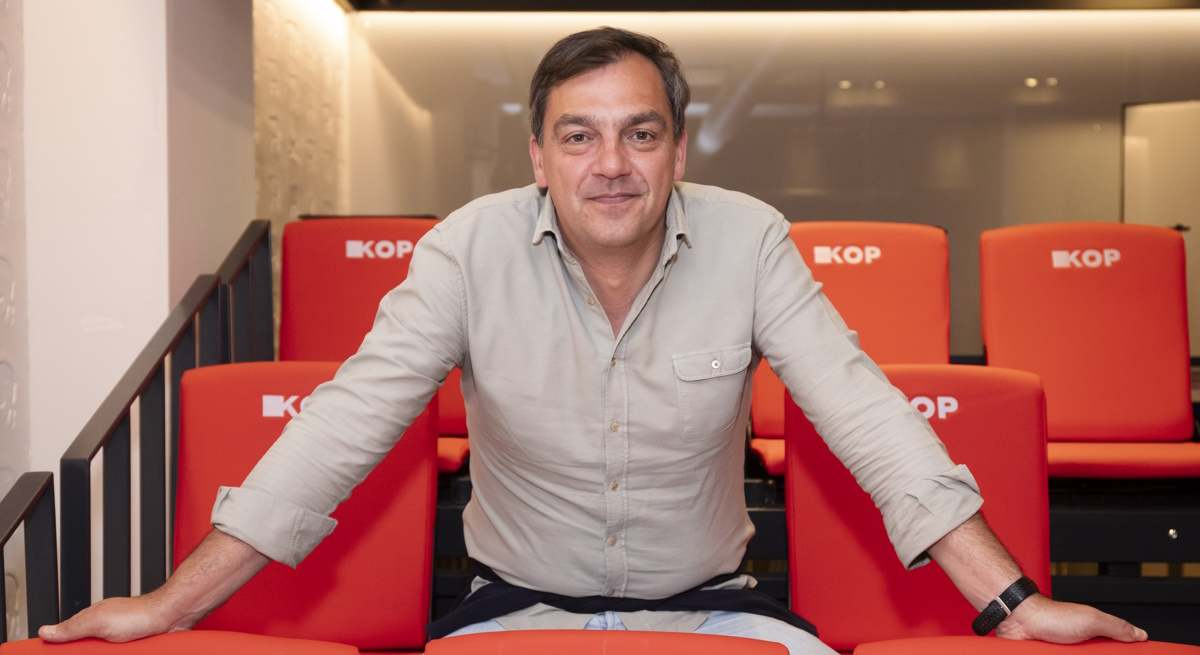 Federico de Vicente