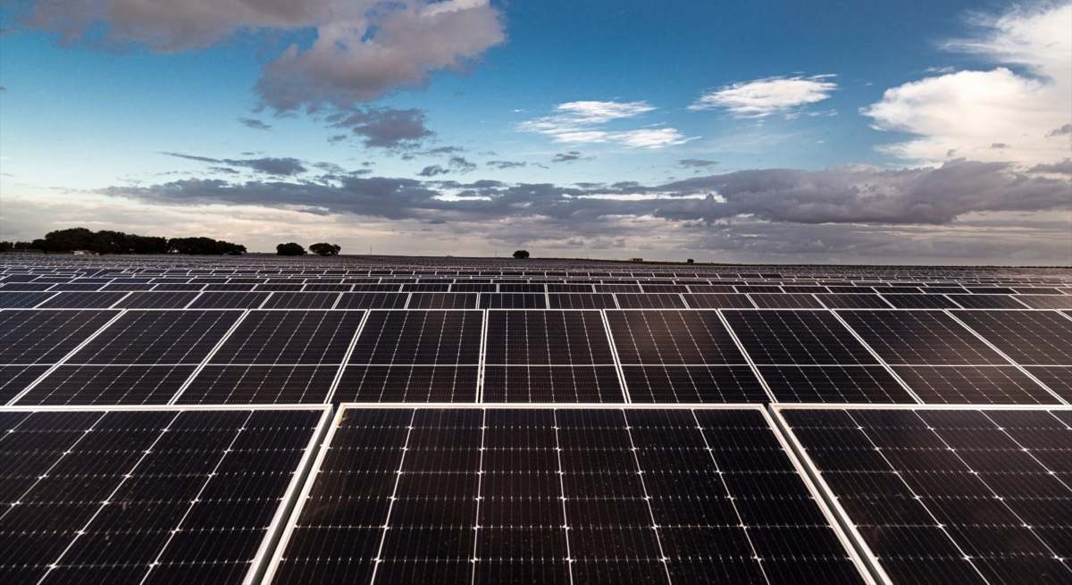 Placas solares / EP