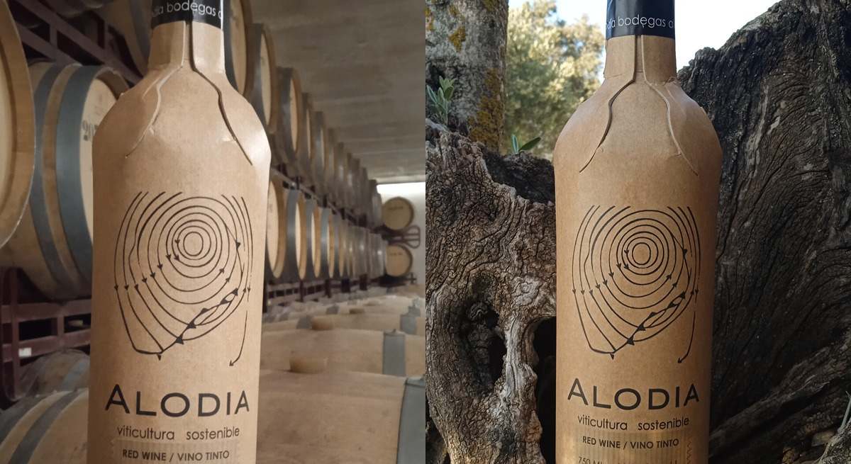 bodegas alodia